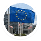 Europe flag