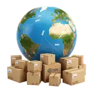 International-Cargo-service