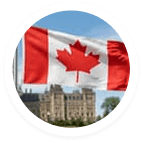 Canada flag