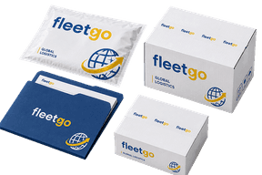 Documents and parcels courier