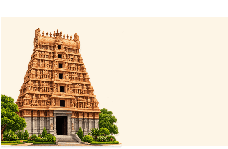 Chennai Temple