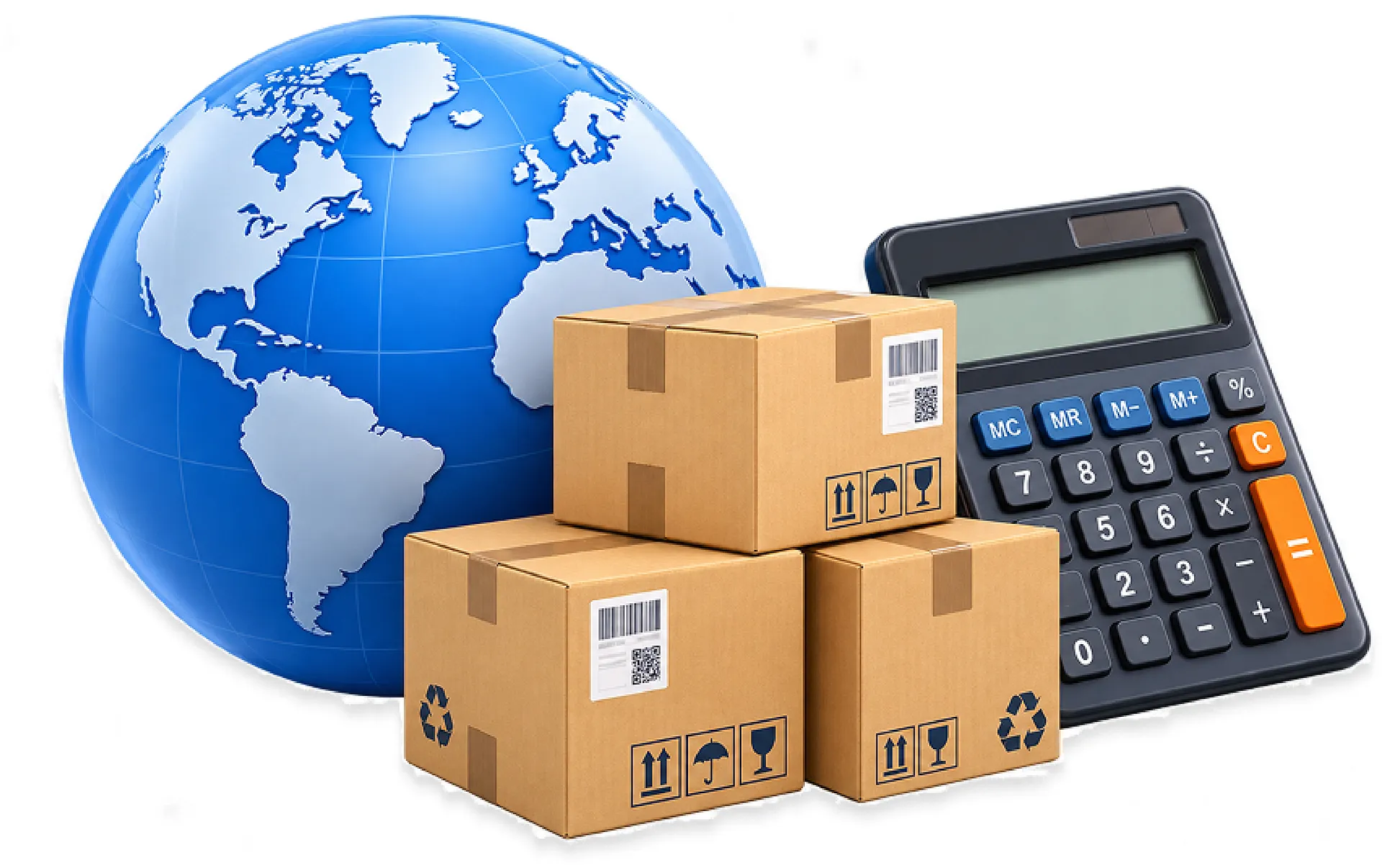 Affordable International courier Service in Tamil Nadu