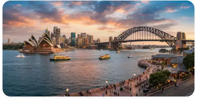 Kerala-to-Australia-Courier-service