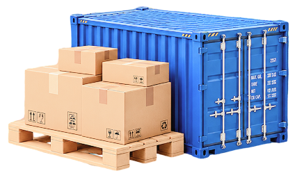 international cargo service in tamilnadu