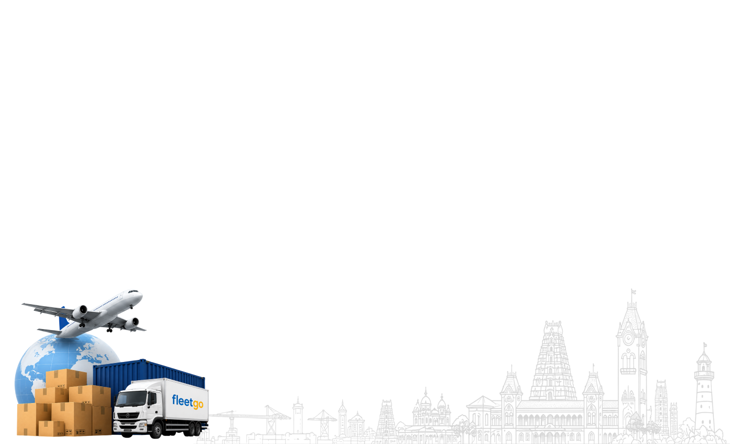 Freight courier Tamil nadu to uk