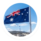 Australia flag
