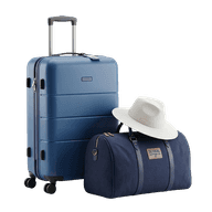 Travel bags courier