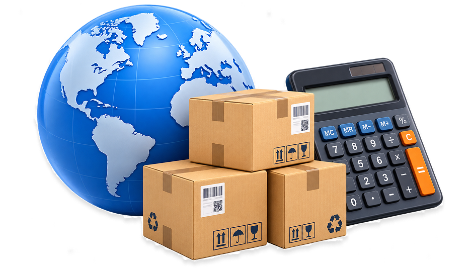 Affordable International courier Service in Tamil Nadu