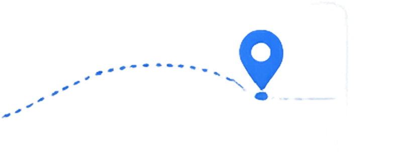 Location Line Route