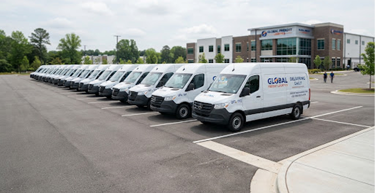 Choosing the Right Fleet Management Solution