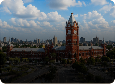Chennai