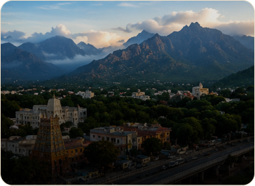 Coimbatore