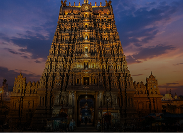 Madurai