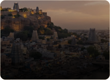 Tiruchirappalli