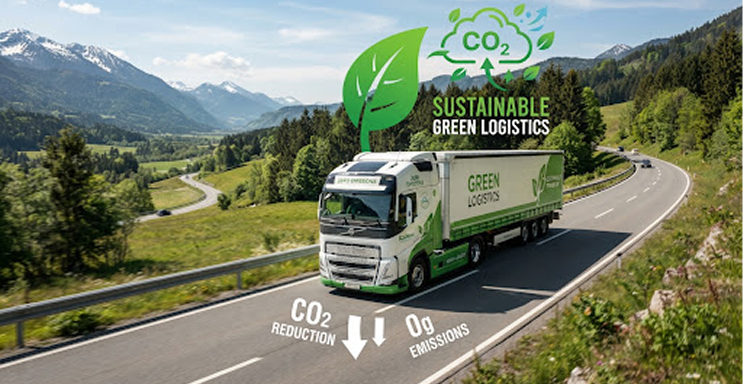 Greener Fleets for a Cleaner Tomorrow